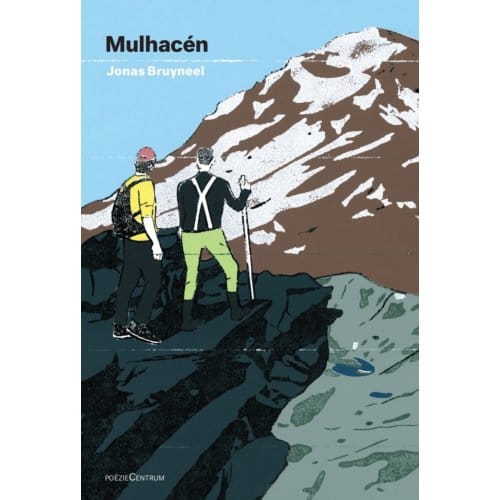 Mulhacén - Jonas Bruyneel