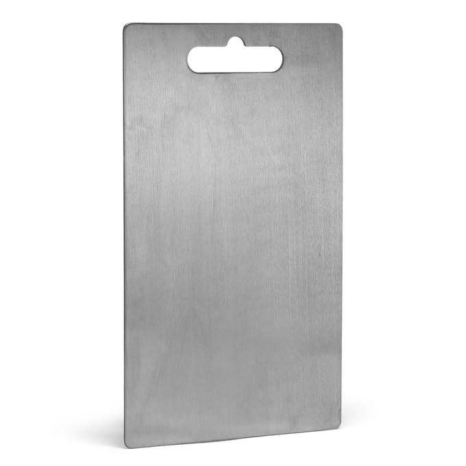 Puur Titanium Snijplank voor Huishoudelijk Fruit Snijden Hakblok voor Keukengebruik M