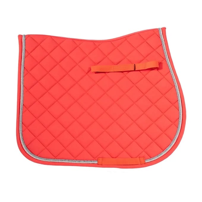 Dressuurmat voor paarden HKM Misty