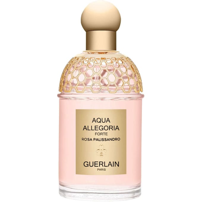 Guerlain Forte Rosa Palissandro Eau De Parfum Guerlain - Aqua Allegoria Forte Rosa Palissandro Eau De Parfum  - 75 ML