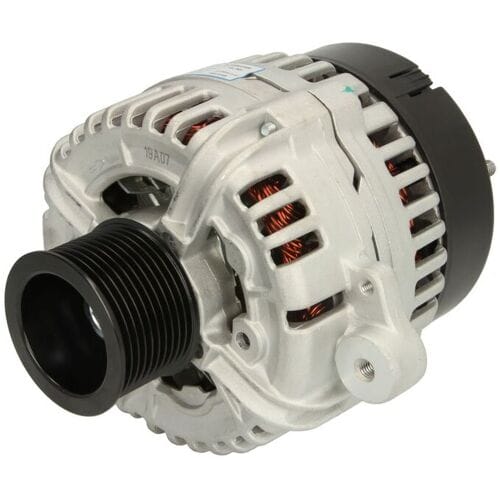 Dynamo / Alternator PRESTOLITE ELECTRIC 860710