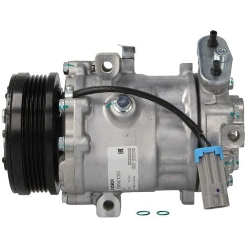 Airco-compressor BOSCH 1 986 AD1 052