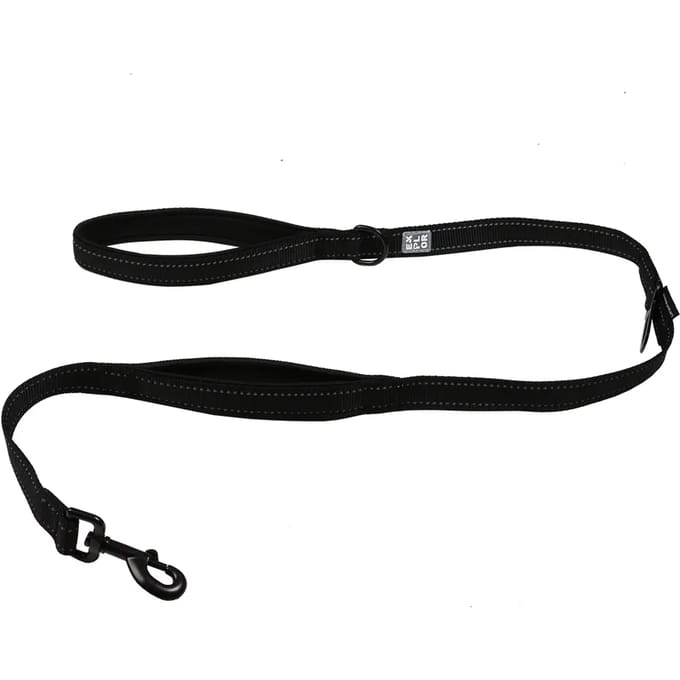 Ultimate fit leiband classic undercover green 2in1 130cm - 25mm