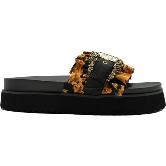 Versace Jeans Couture Fondo Arizona DIS SM5 Slippers