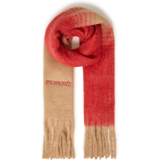 ICHI - IAMERELLA SC - Dames - Sjaals