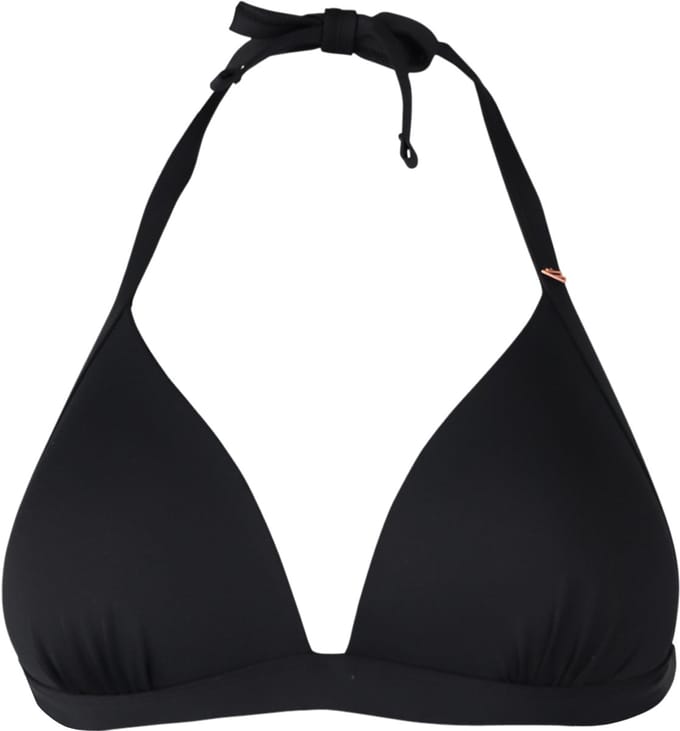 Brunotti - Lisselot Women Bikini Top | Black - 40