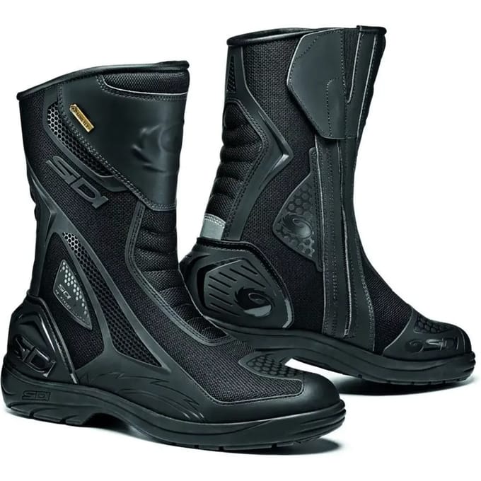Sidi Aria Gore-Tex Zwart - Laars