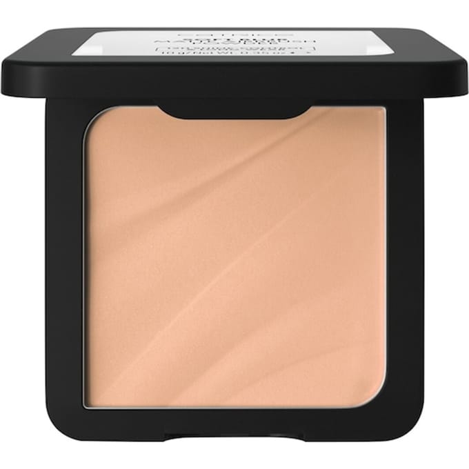 Catrice Puder Soft Blur Matte Airbrush Powder Teint Dames 10 g