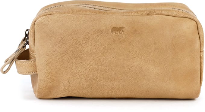 Bear Design Bo Toilettas - Baltic Beige