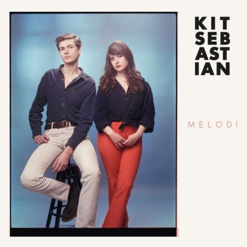 Melodi - Kit Sebastian