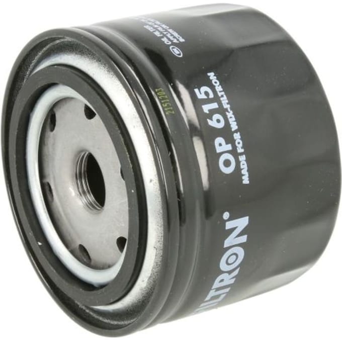 Oliefilter FILTRON OP615