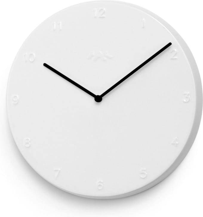 Ora Clock 30 cm