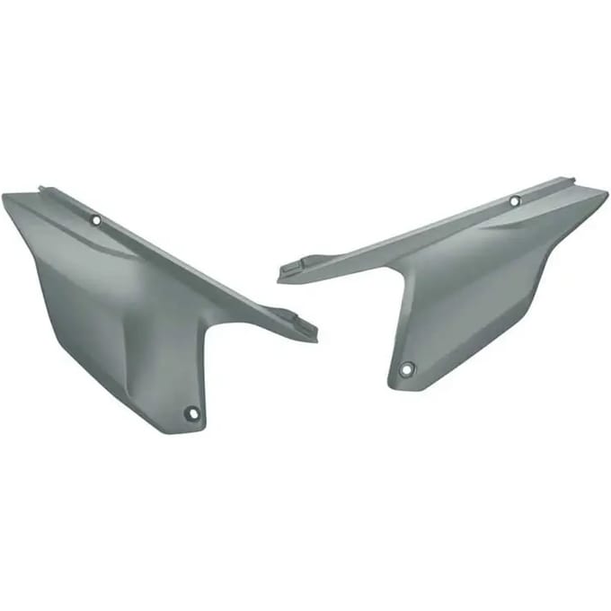 Motor zijplaten Racetech Triumph