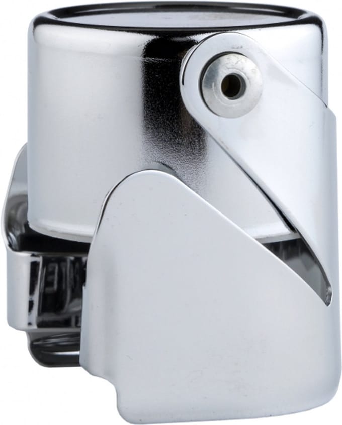 Le Soin du Vin - Champagne afsluiter - Champagne stop - RVS - INOX - 6ATM -