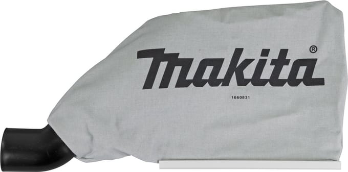 Makita stofzak kpl. - 122853-8