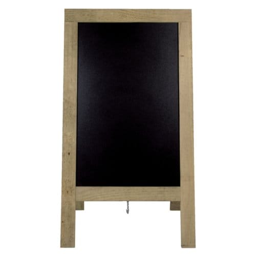 Securit® Nature Grote bestratingsplank van beukenhout 135 cm