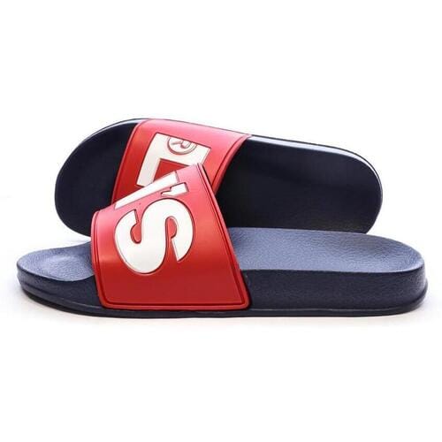 Teenslippers Levis June
