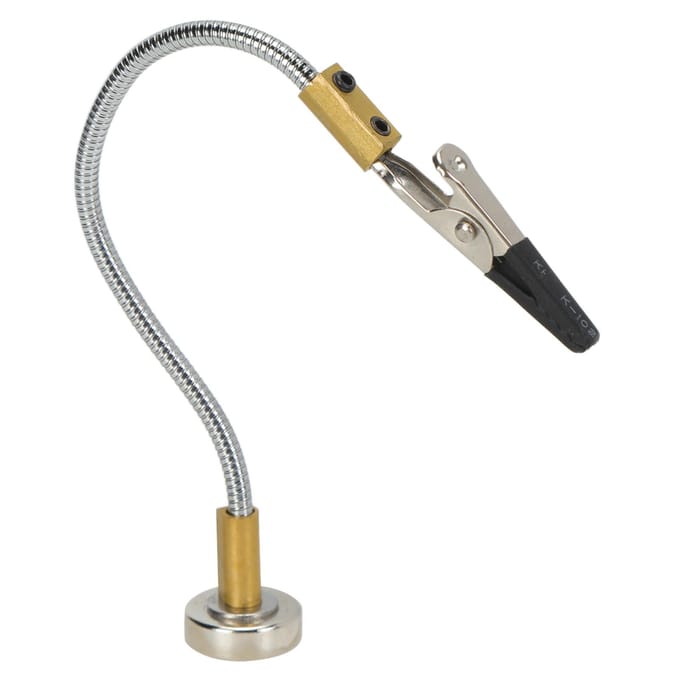 Helping Hands Lassen Derde Hand Gereedschap Verstelbaar voor Elektronica Reparatie Montage Kort