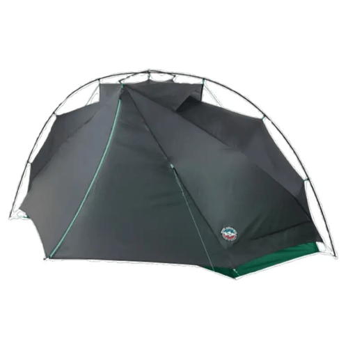 Big Agnes Pitchpine VST 1.5 (Kleur - Asphalt/Mint Leaf)