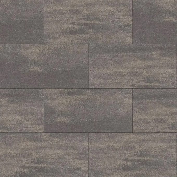 Tremico 6cm 30x60cm Drents bont