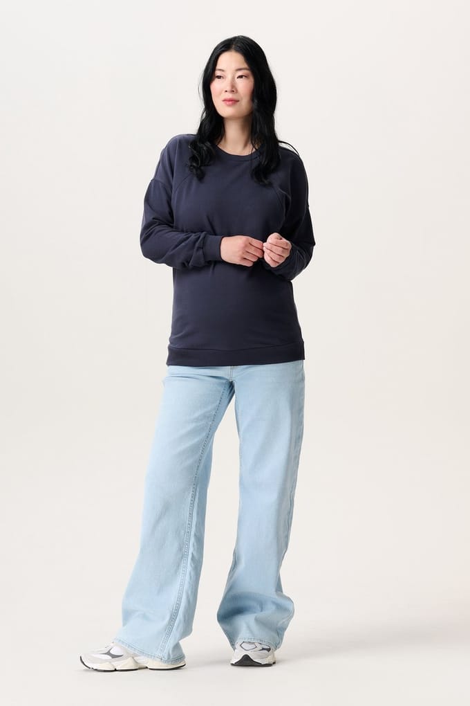 Noppies Jeans Lemi Zwangerschap - Maat 32