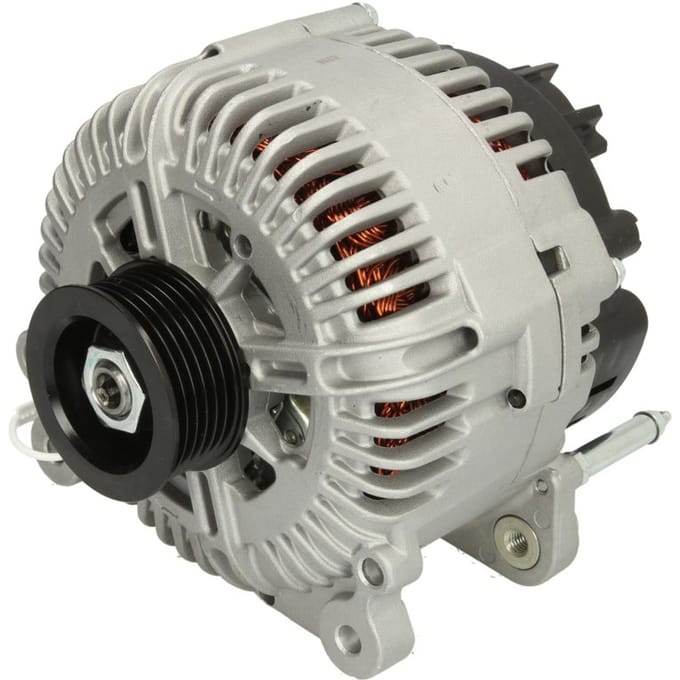 Driefasige generator STARDAX STX100816R