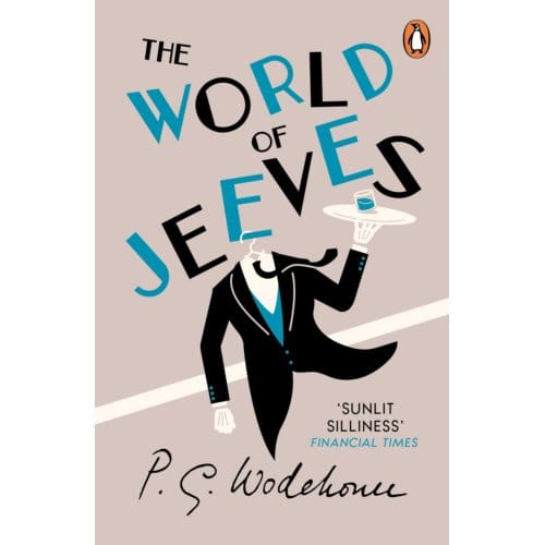 Le Monde de Jeeves par P.G. Livre de poche Wodehouse 9780099514237