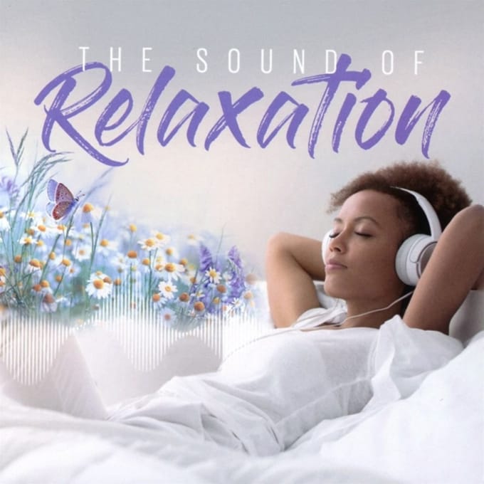 Various Artists - The Sound Of Relaxation