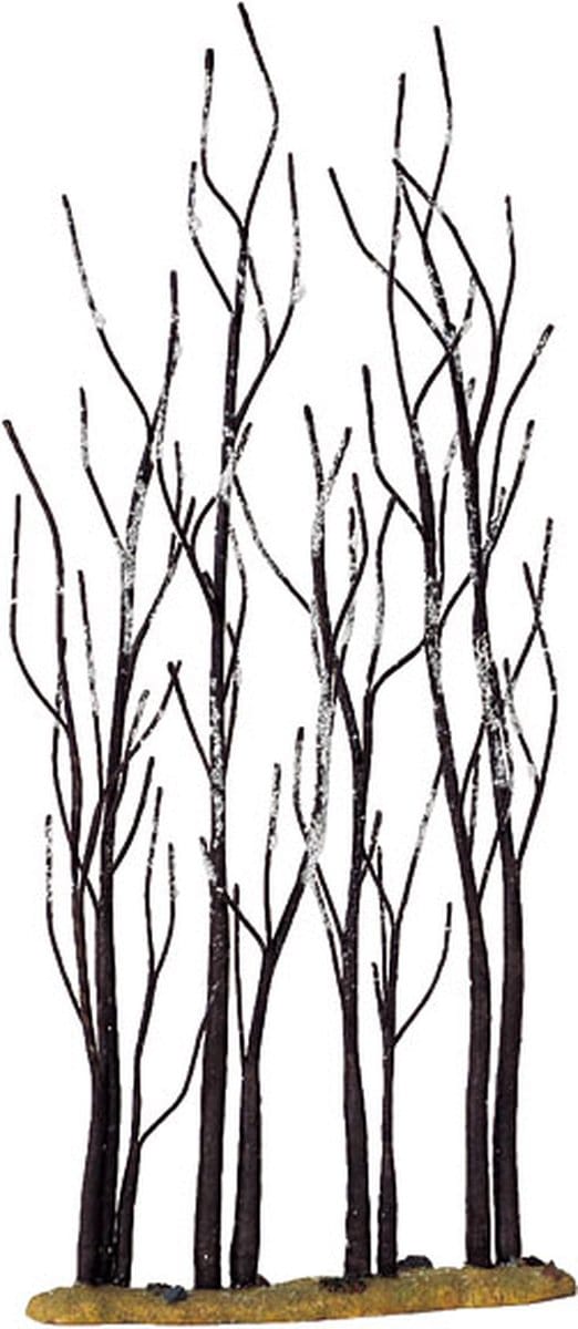 Lemax - Stand Of Sycamore - Kersthuisjes & Kerstdorpen