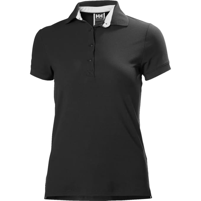 Damespolo Helly Hansen Crewline