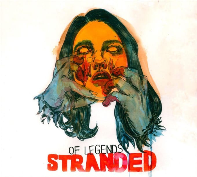 Stranded