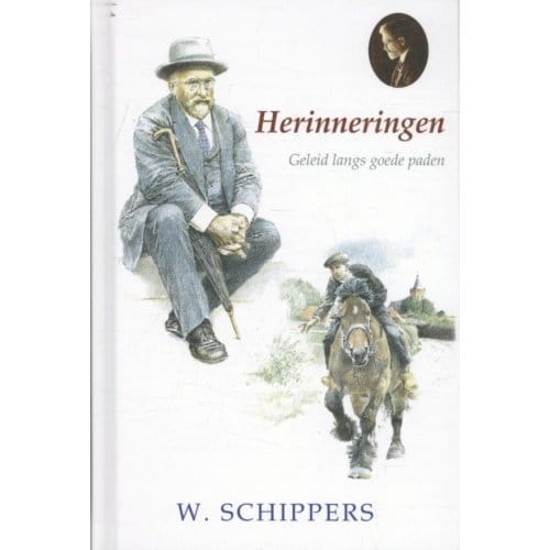 Herinneringen - Schippersserie - Willem Schippers