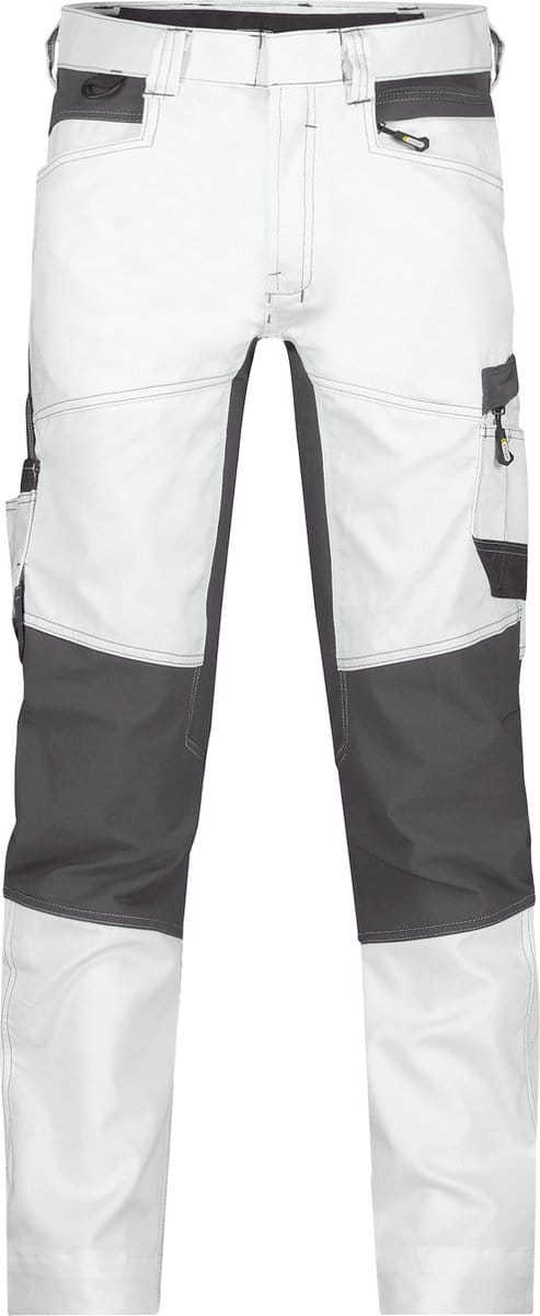 Schildersbroek met stretch