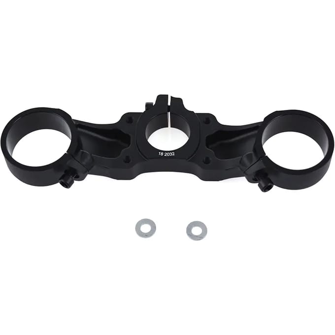 Onderdelen voor vorken Fox Racing 2021 40 Drop Upper Crown