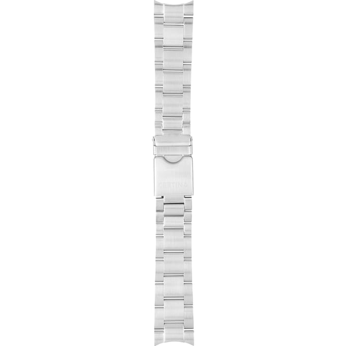 Certina Straps C605010949 Ds Action band