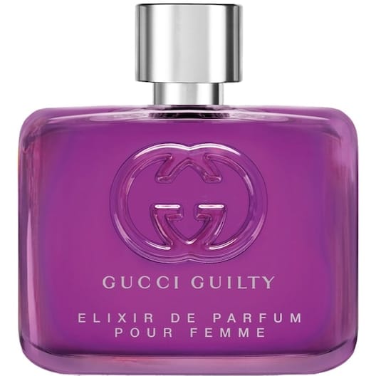 Gucci Guilty Pour Femme Elixir de Parfum Damesparfum Dames 60 ml