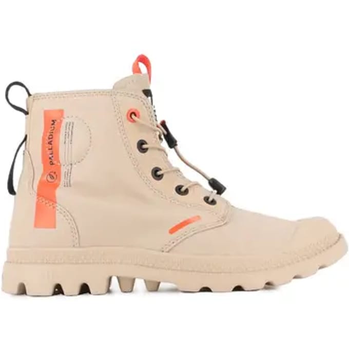 Laarzen Palladium Pampa Lite Journey