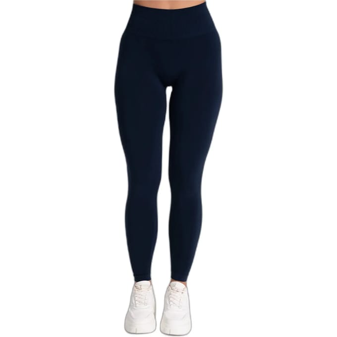 Legging Push up vrouw Gym Glamour