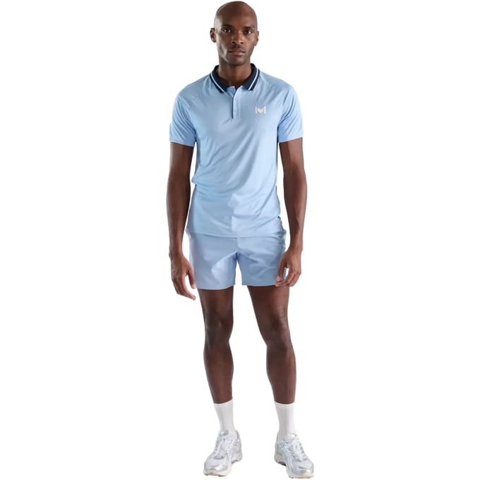 Polo Mouratoglou Apparel Match melbourne