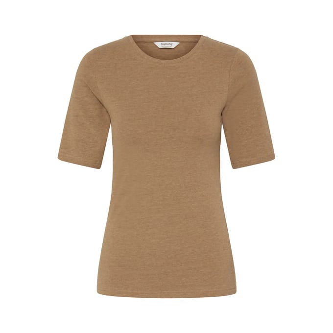 b.young - BYPAMILA TSHIRT - Dames - T-shirts