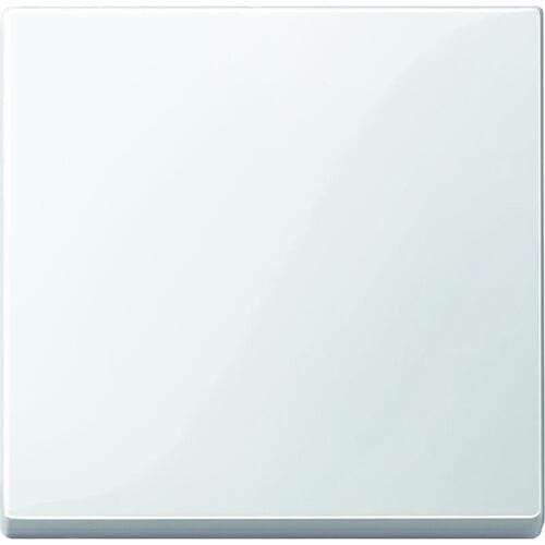 Merten 432119 Wisselschakelaar, Uitschakelaar, Kruisschakelaar Afdekking System M, 1-M, M-Smart, M-Plan, M-Creativ Polair-wit (glanzend) 1 stuk(s)
