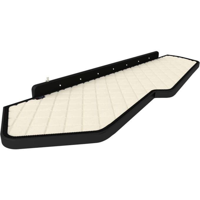 Bbinnenlegplank cabine F-CORE FT09 CHAMP