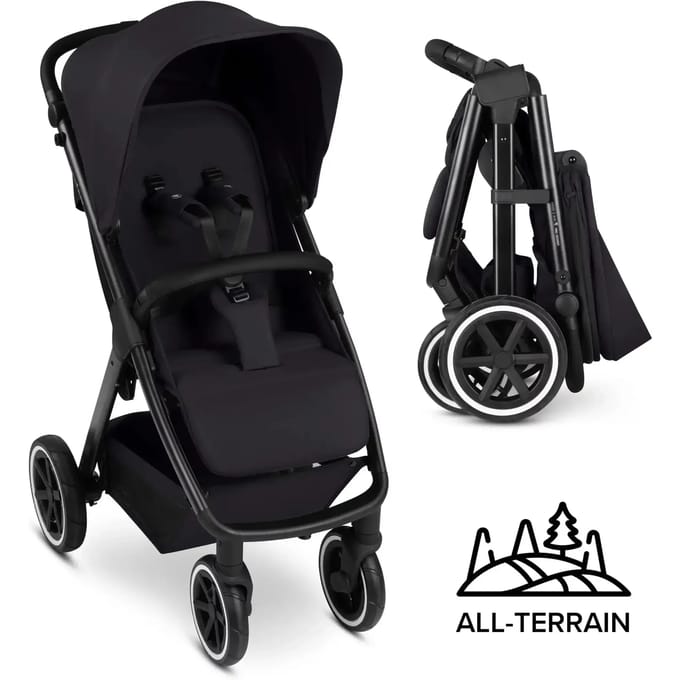 Kinderwagen ABC Design Avus 2 Air
