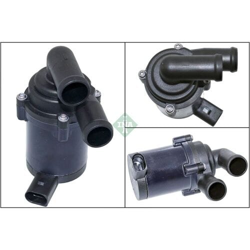 Schaeffler Ina Hulpwaterpomp (koelwatercircuit) INA 539 0025 10