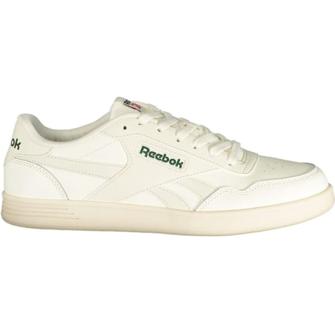Reebok Witte Polyurethaan Sneakers voor Heren