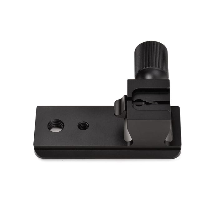 Andoer Lens Kraag Basis Voet Stand Mount Adapter Statief Vervanging voor Sony FE 70-200 F2.8GM zwart