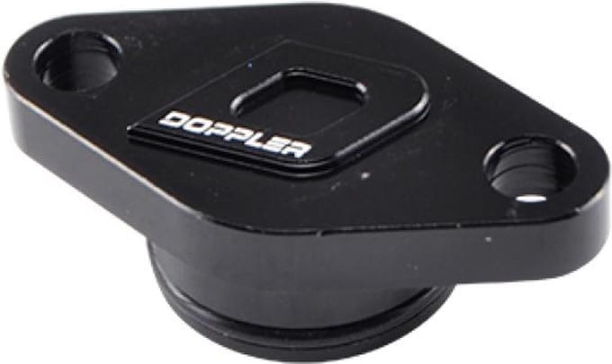 doppler oliepomp plug voor yamaha 50 bw's scooter nieuw