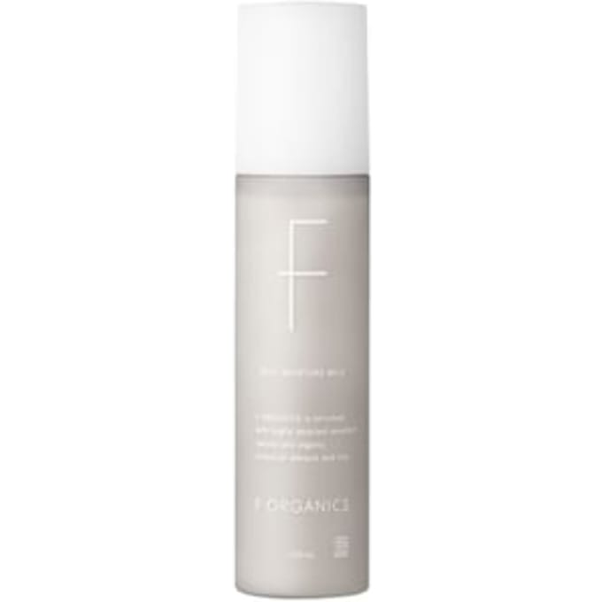F ORGANICS - Deep Moisture Milk 120ml