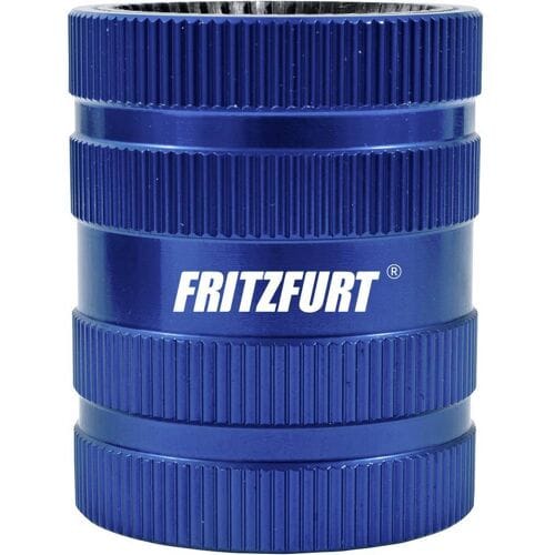 FRITZFURT 60-201-002 Handontbramer 1 stuk(s)