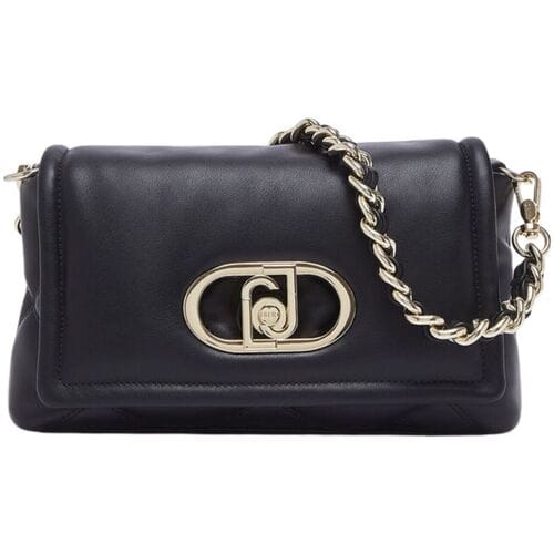 LIU-JO AF6148 E1166 CROSSBODY Zwart N/A EU